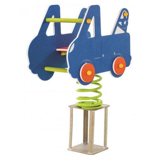 HDPE bujak - Holownik