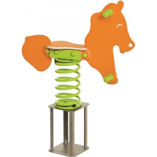 HDPE bujak „safari”- Konik