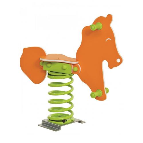HDPE bujak „safari”- Konik