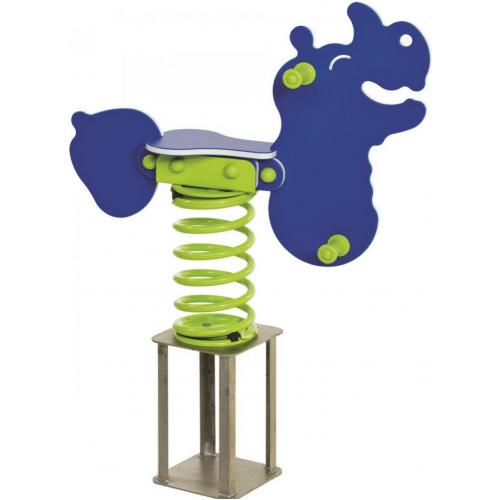 HDPE bujak „safari”- Nosorożec