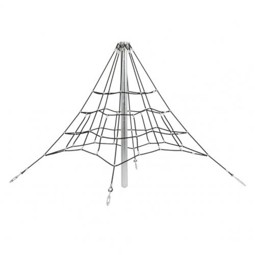 Piramida linowa 2,0 m
