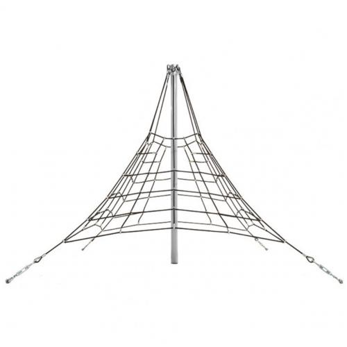 Piramida linowa 2,7 m