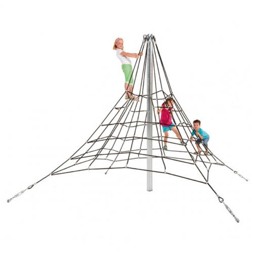 Piramida linowa 2,7 m