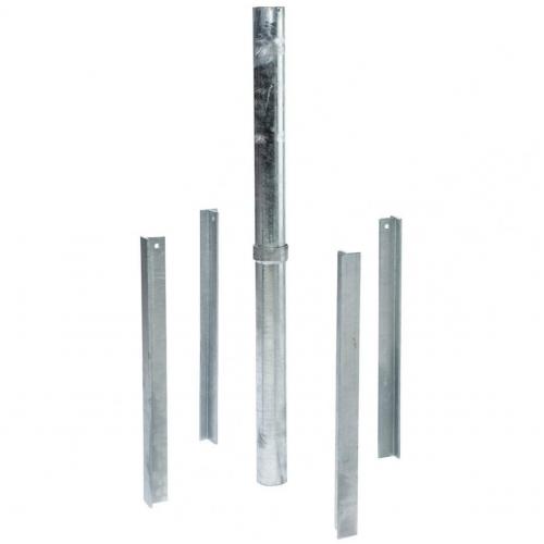 Piramida linowa 2,7 m