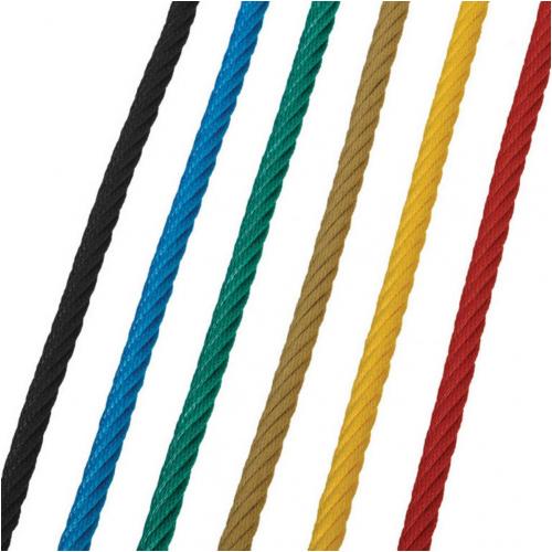 Piramida linowa 2,7 m