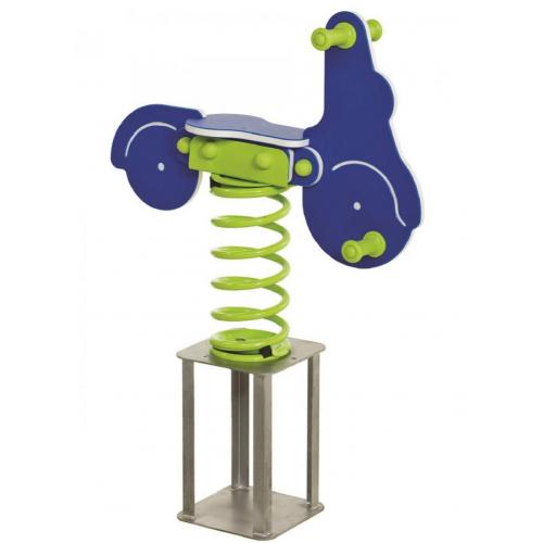 HDPE bujak „essentials”- Skuter