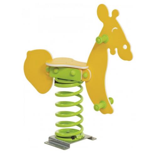 HDPE bujak „safari” – Żyrafa