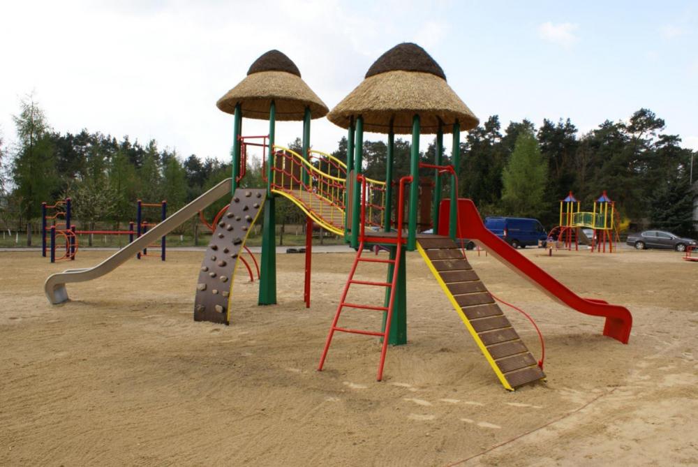 Chatka Tarzana