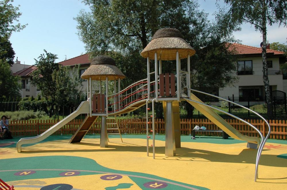 Chatka Tarzana